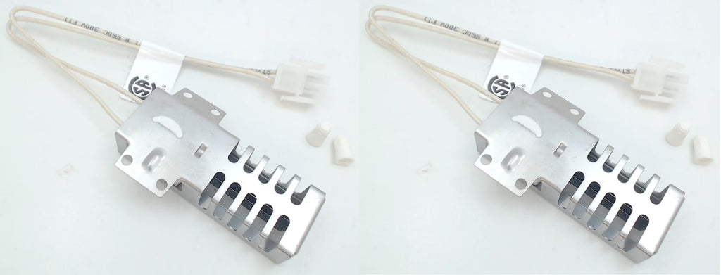 Gas Oven Igniter 2 Pack P128