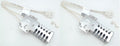 Gas Oven Igniter 2 Pack P128