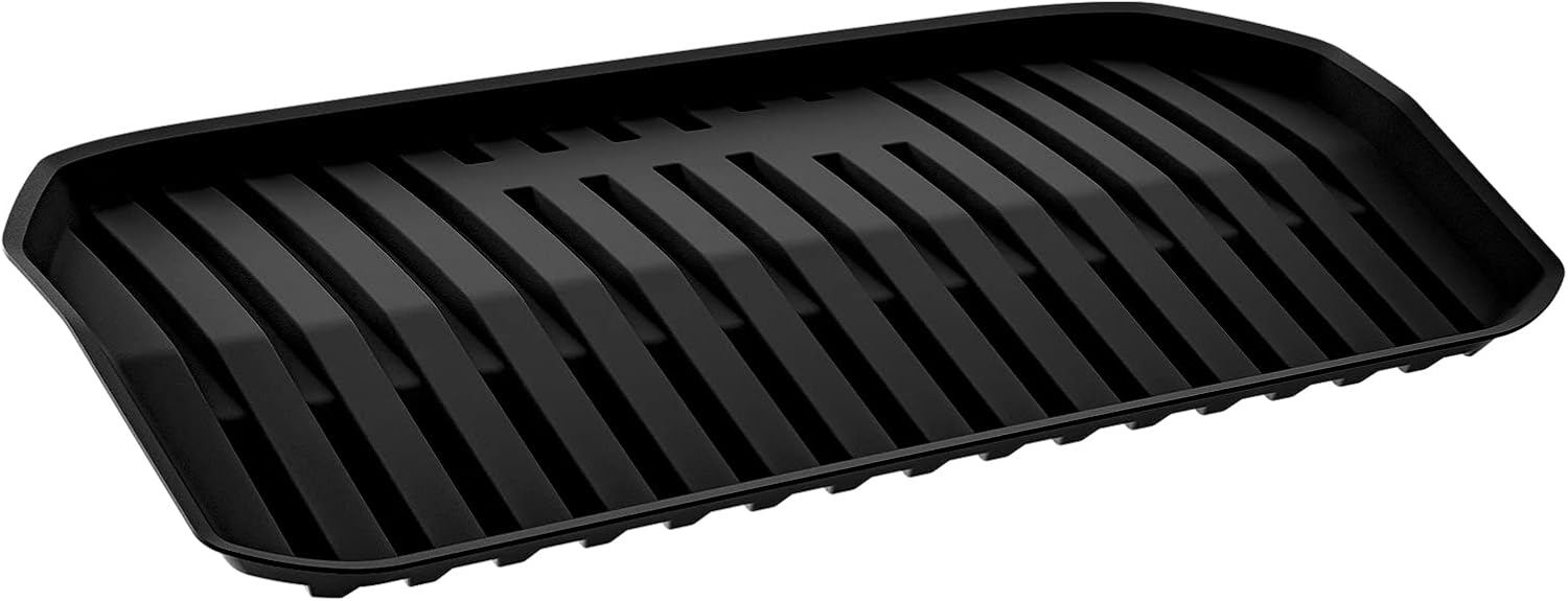 Black TPE Cargo Liner Trunk Mat U5341