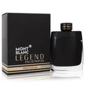 MontBlanc Legend Eau De Parfum Spray 3.3 oz Pack of 2 I5614