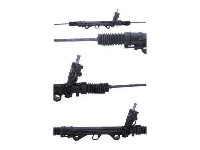 Rack and Pinion Assembly D769910