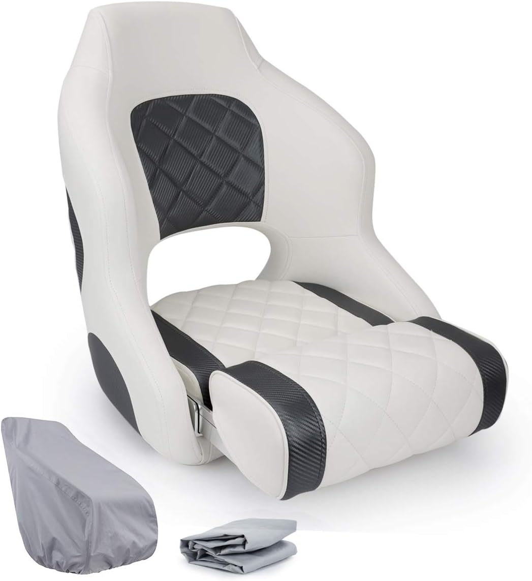 Flip Up Boat Seat U40081