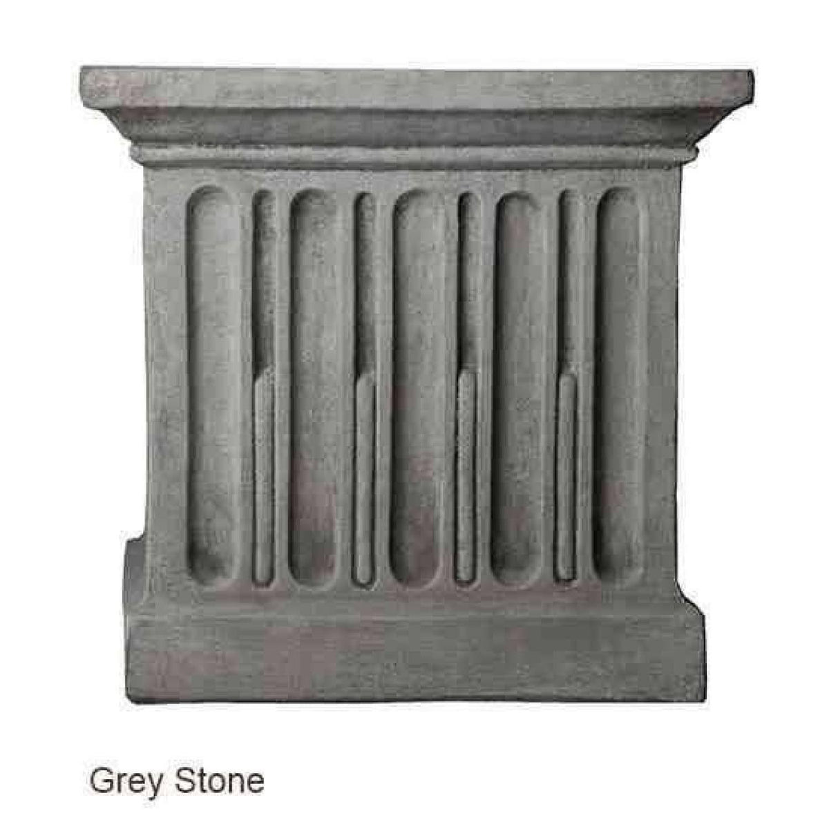 Travertine Fountain P6549