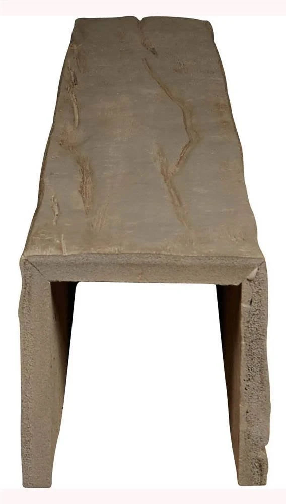 Natural Faux Wood Ceiling Beam E77691