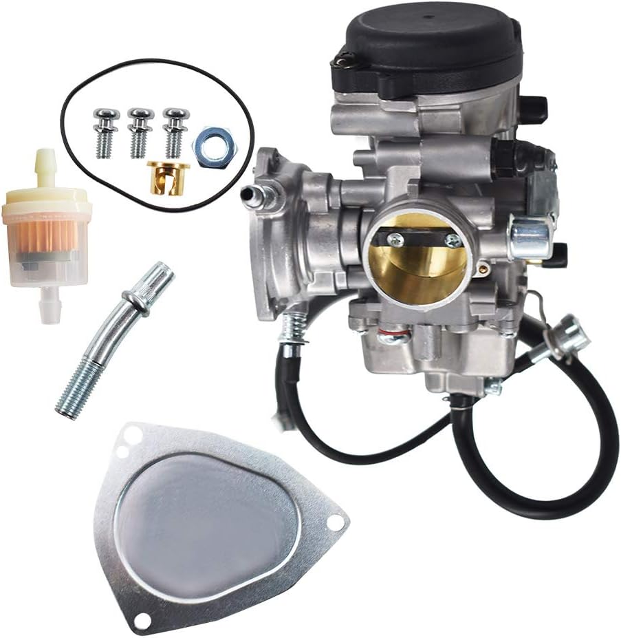 Carburetor Pack of 2 Z384607