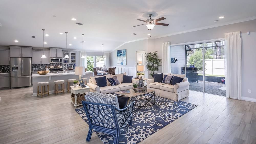 52-Inch Ceiling Fan T2663