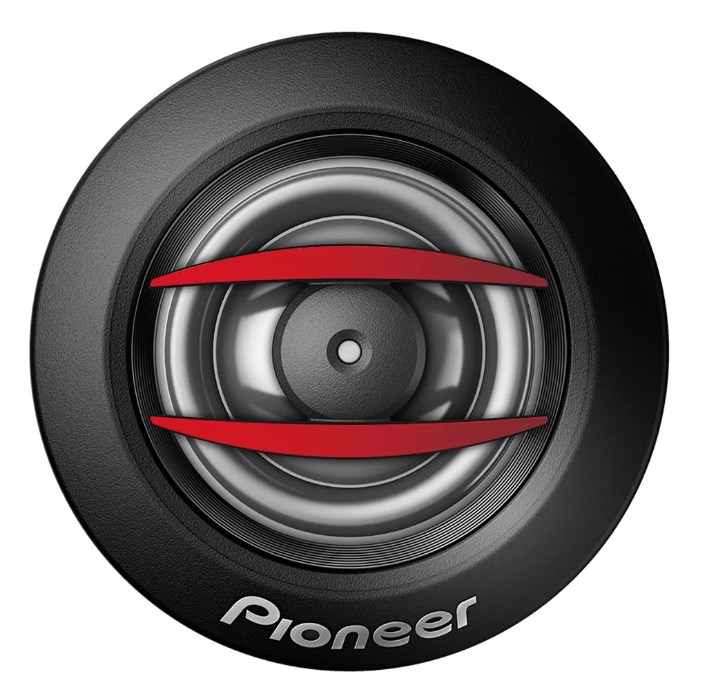 Polyimide Dome Tweeters with Universal Adapters J9139