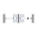 3-Light Bath Chrome K148045