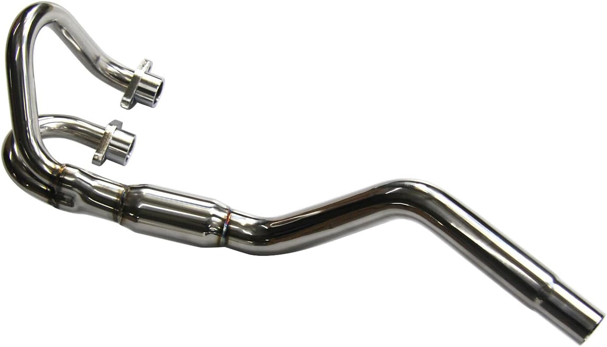 Stainless Steel Exhaust Header Pipe P1398