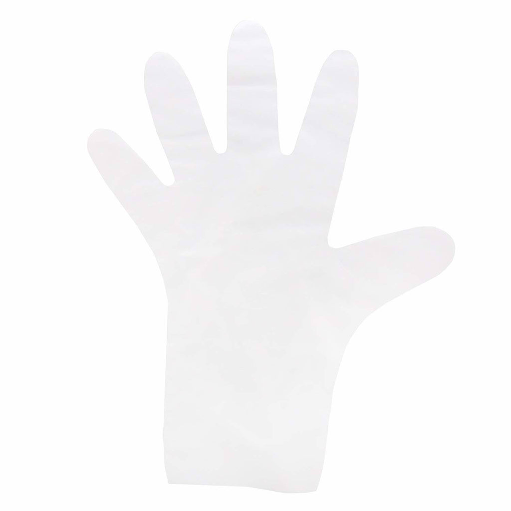 XX-Large Powder Free Hybrid Gloves, Case of 900 O82077