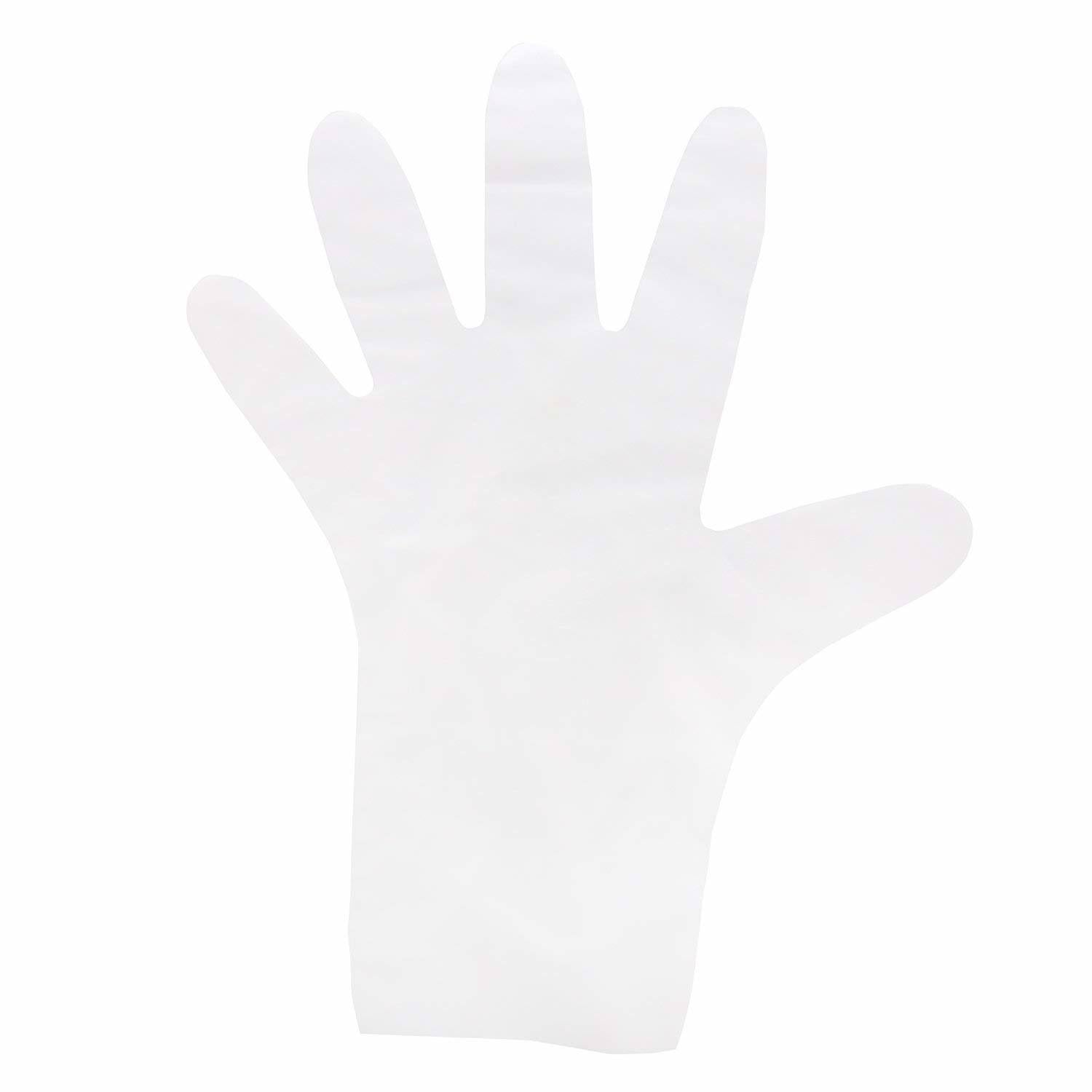 XX-Large Powder Free Hybrid Gloves, Case of 900 O82077