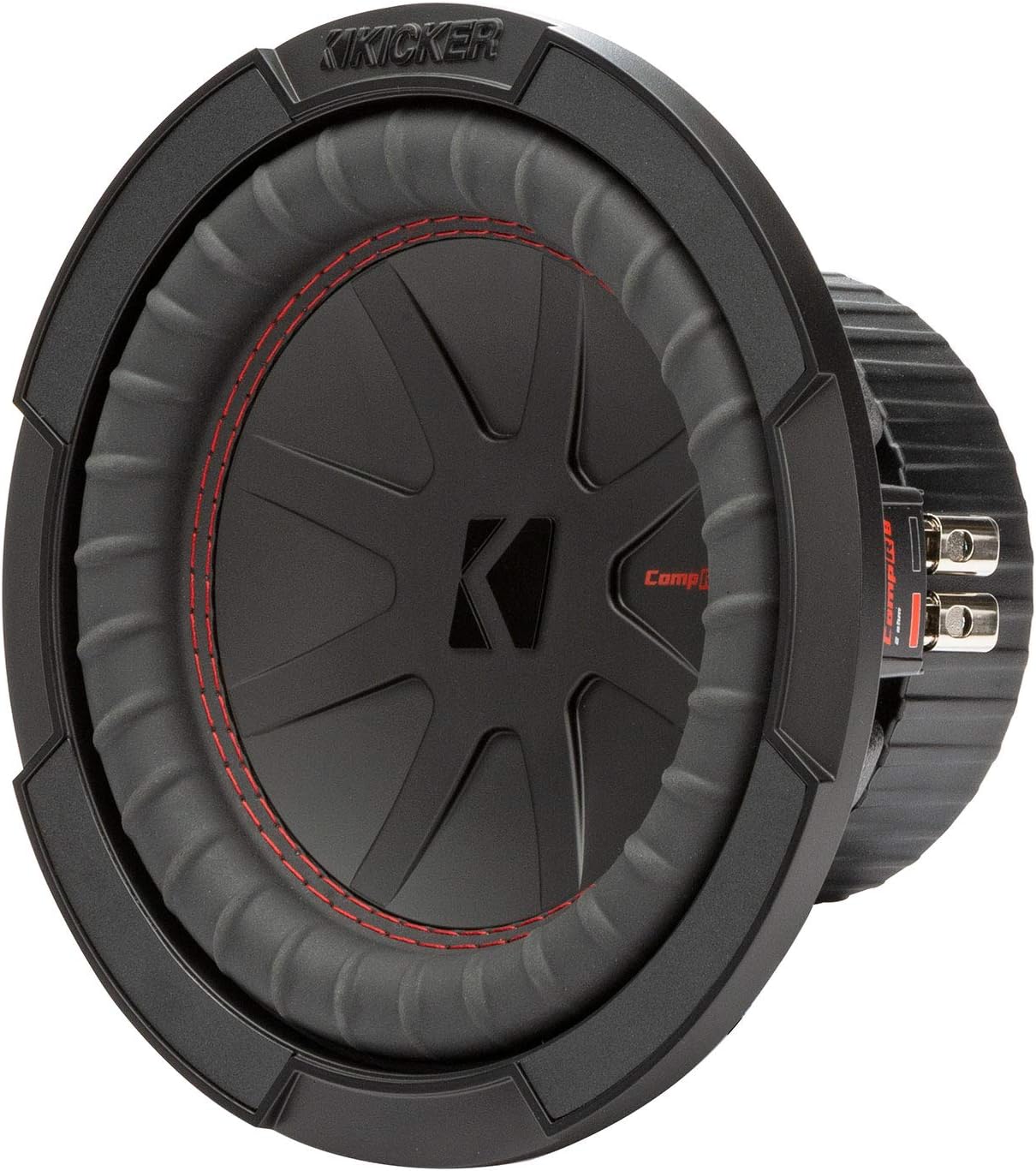 8" 20cm DVC 2-ohm Subwoofer J1377