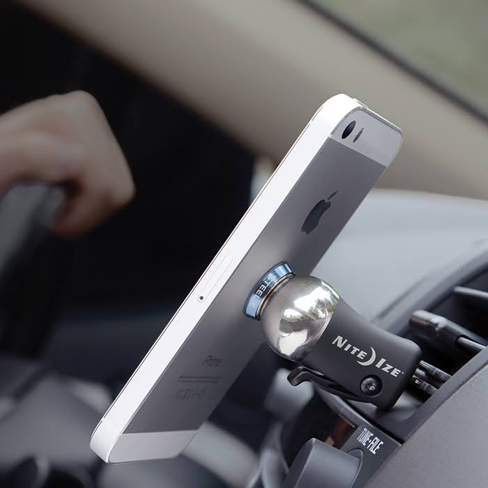 Steelie Car Mount Kit R597073