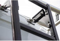Rear Van Door Hook Access Ladder Black Y28628
