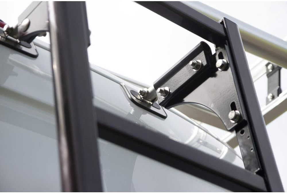 Rear Van Door Hook Access Ladder Black Y28628