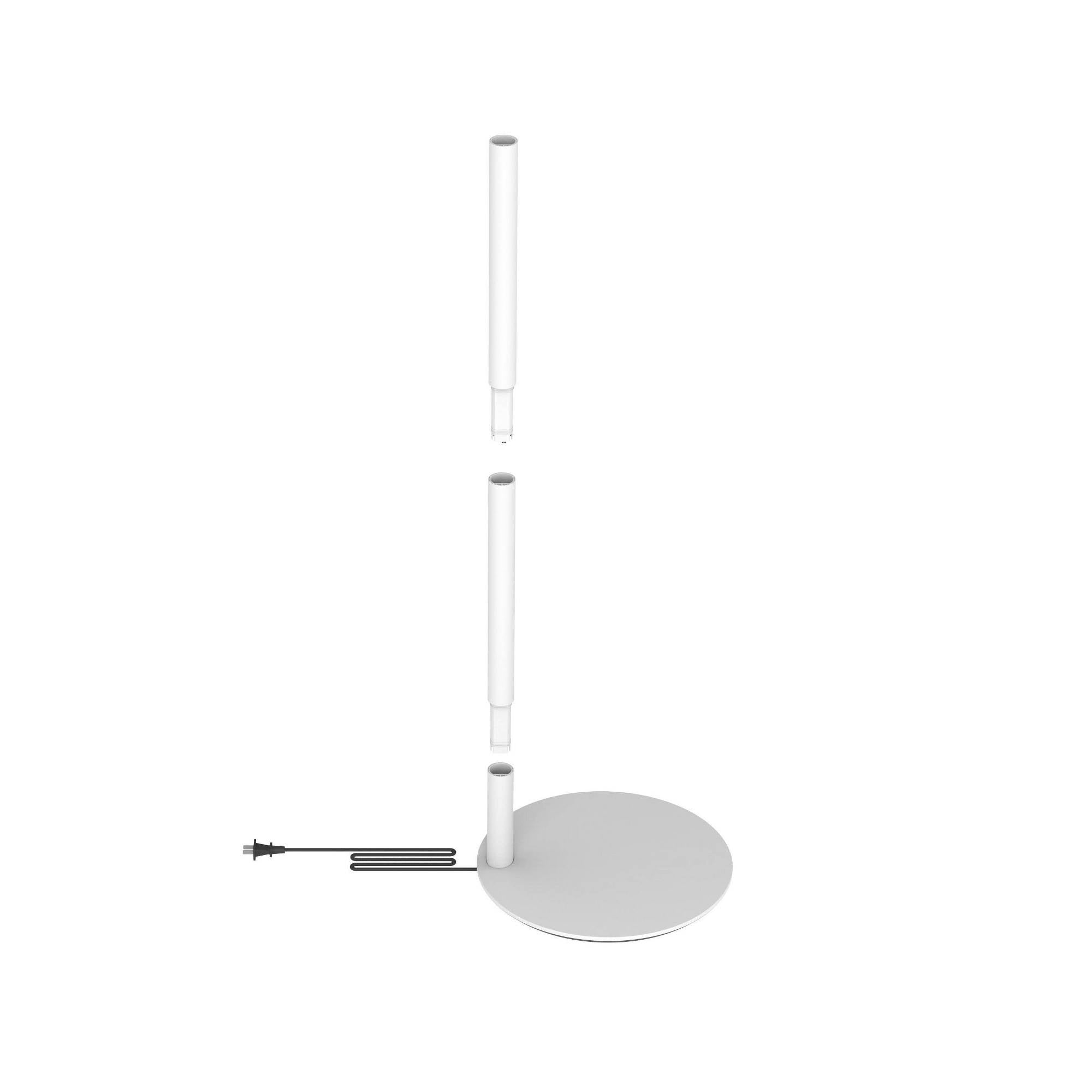 Adjustable Pedestal Fan X24748