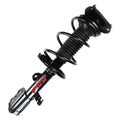 Suspension Strut and Coil Spring Assembly F2280