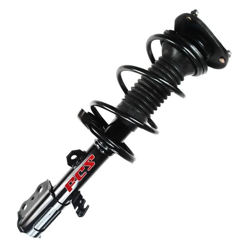 Suspension Strut and Coil Spring Assembly F2280