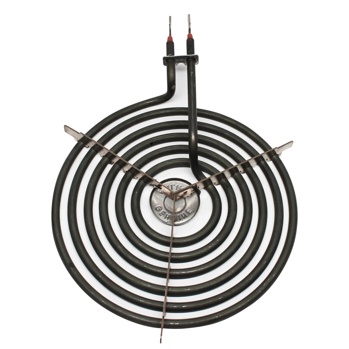 2-Pack 8 inch 6 Turns & 6 inch 5 Turns Surface Burner Elements J169453