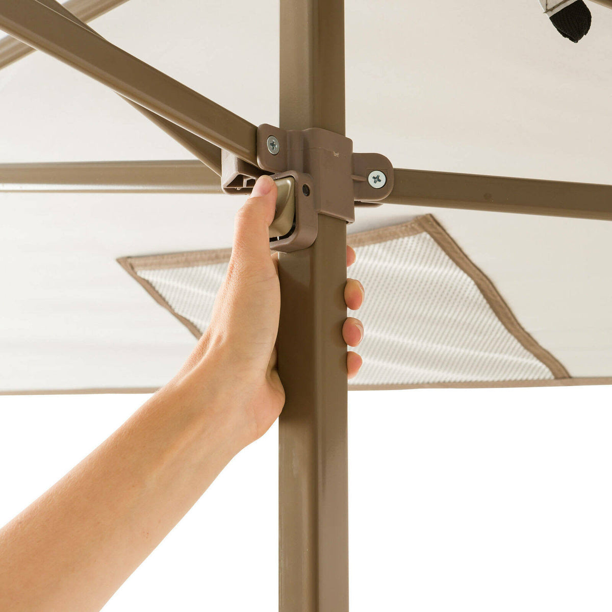 13 x 13 Instant Canopy V664500