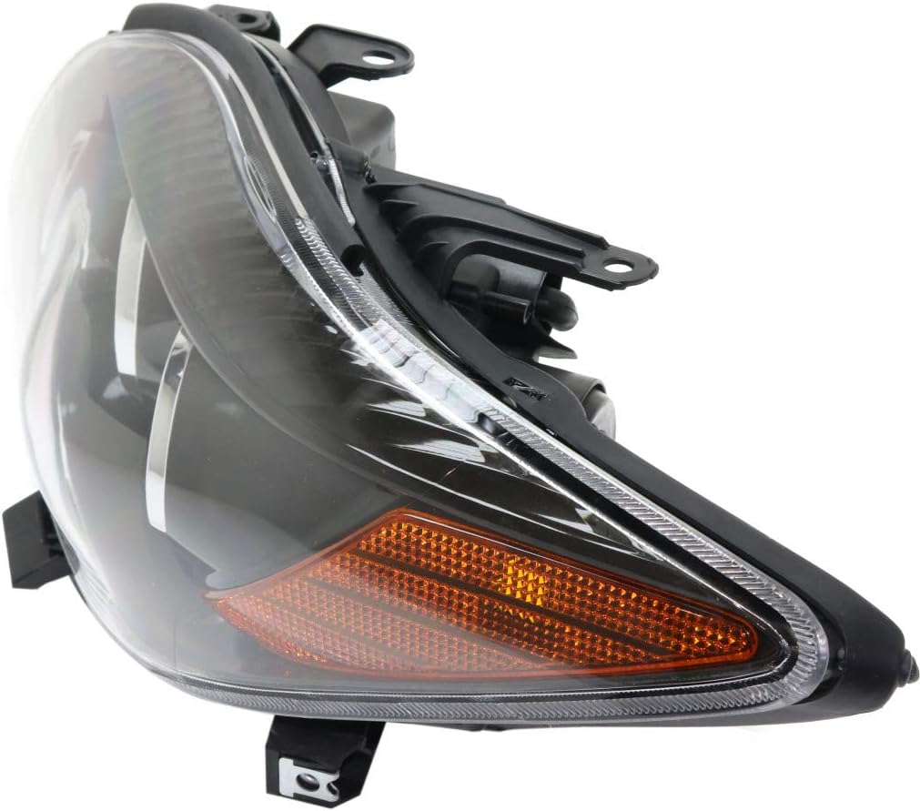 Headlight Unit for Scion tC 2008 2009 2010 Driver Side M3819