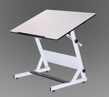Martin Universal MXZ Drawing Table B62899