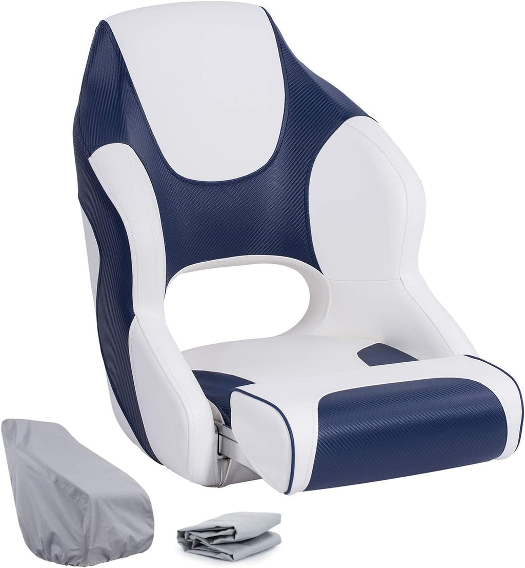 Flip Up Boat Seat U40081