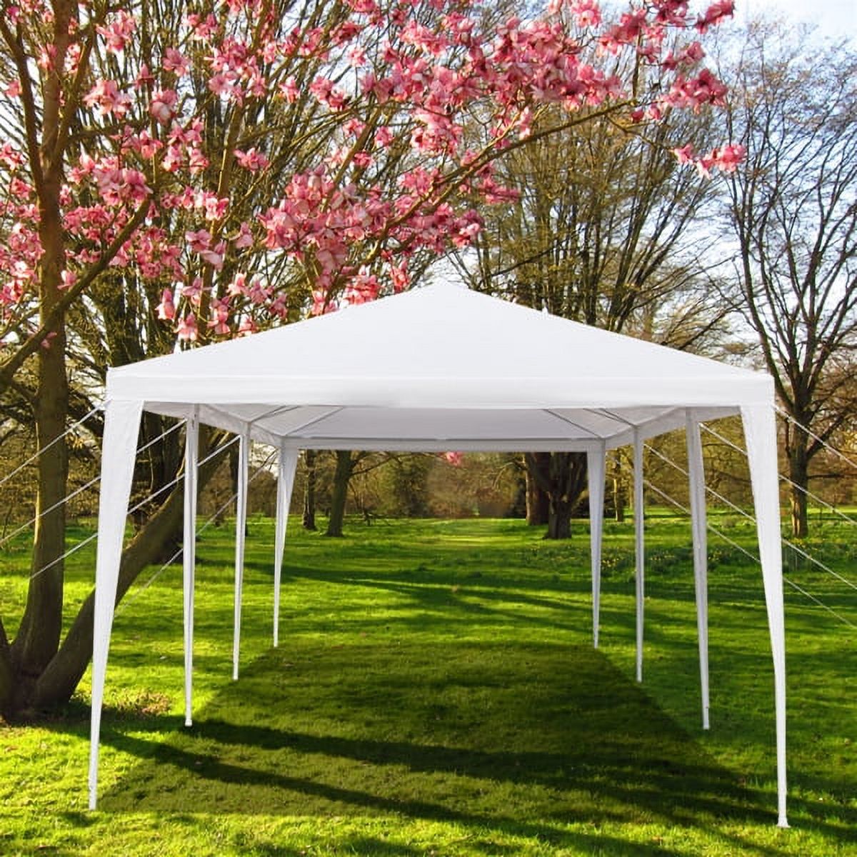 Waterproof Tent Outdoor Gazebo G825717