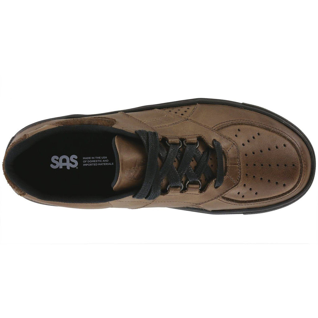 Mahogany 8.5 Wide Men&s Shoes S720382