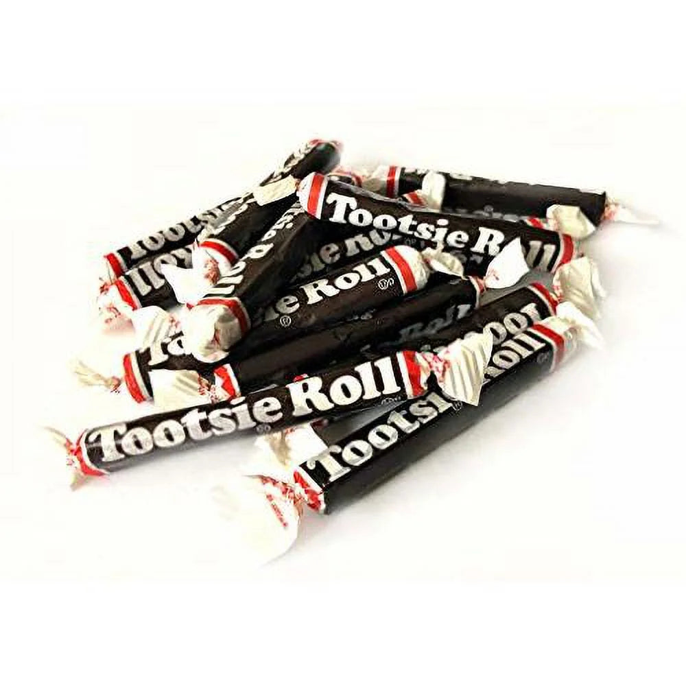 2LB Individually Wrapped Taffy Candy C42640