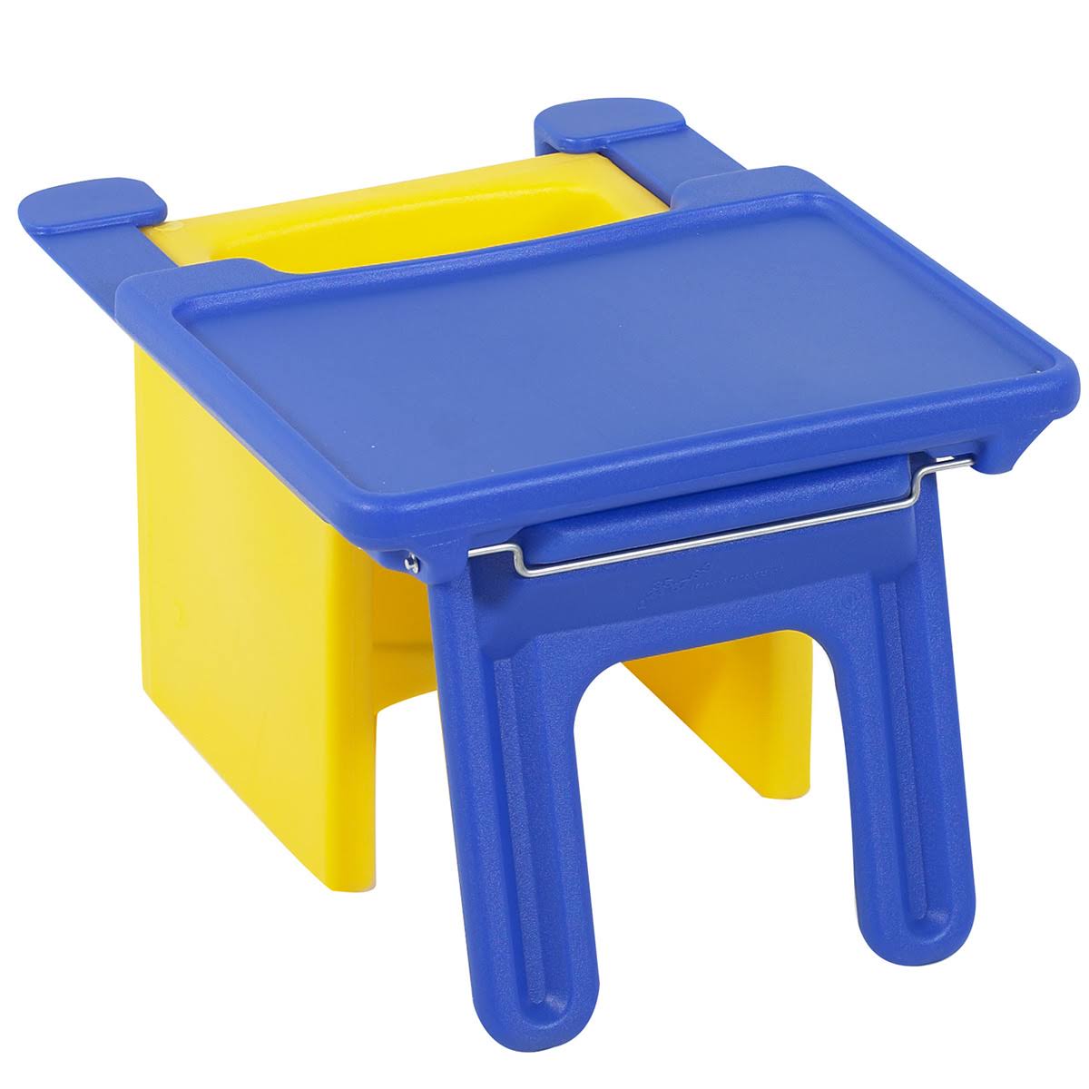 Plastic Children's Factory Edutray S98146