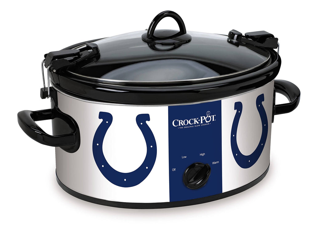 6-Quart Slow Cooker V14760