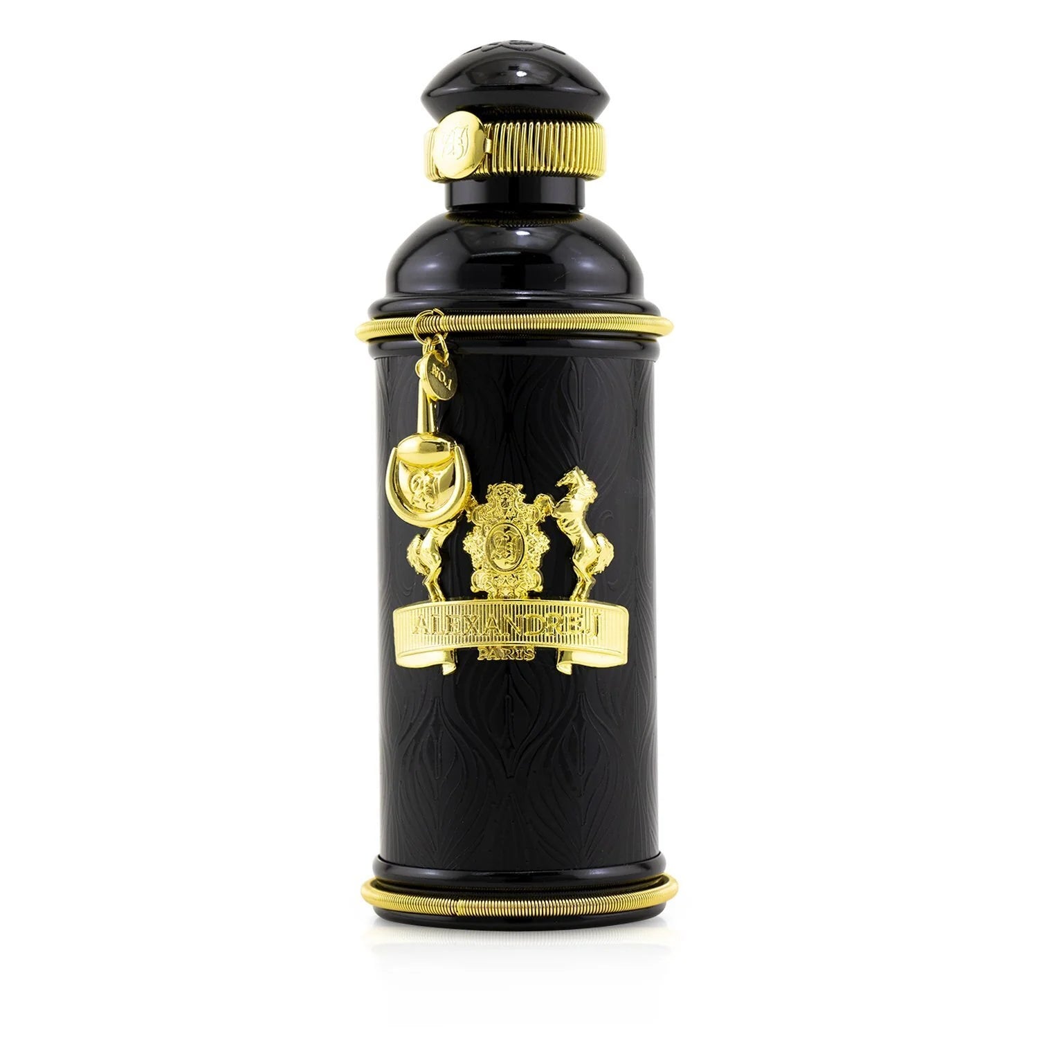 Black Muscs Eau De Parfum Spray 100ml Y99060