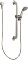 Classic Brushed Nickel Moen B204245