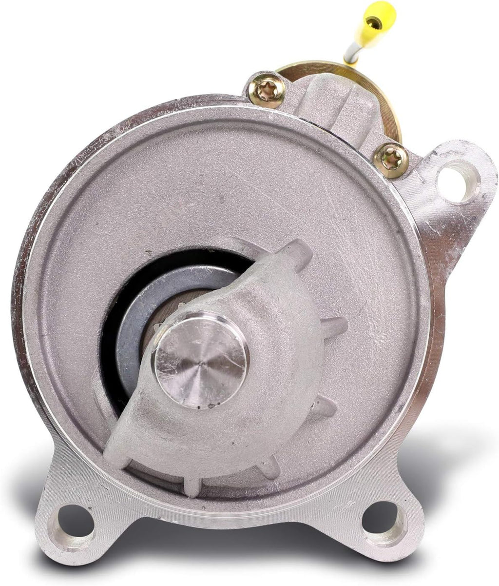 Starter Compatible With 1991-2001 Ford Ranger 2.5L 2.3L l4, Pack of 2 R5715