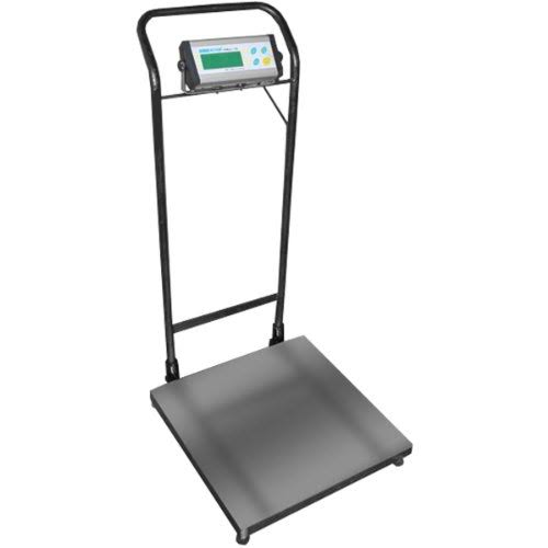 Floor Scale J633