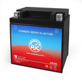 Polaris Slingshot R Limited Edition 2000CC Replacement Battery D854319