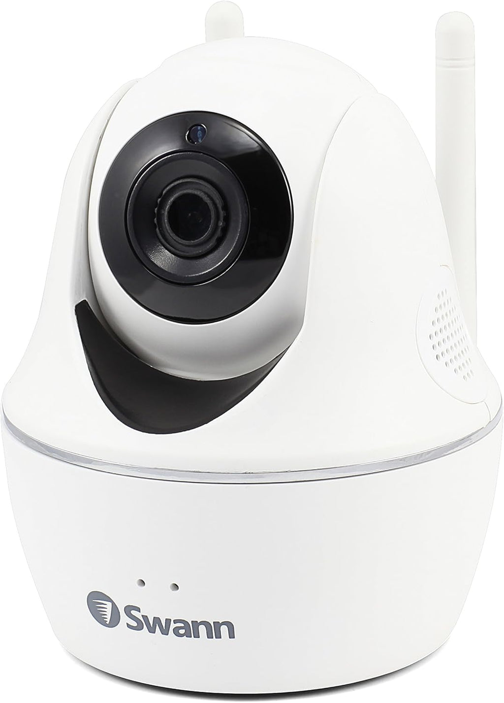 Pan & Tilt Indoor Home Security Camera, Full HD 1080p, WiFi, Night Vision J3746