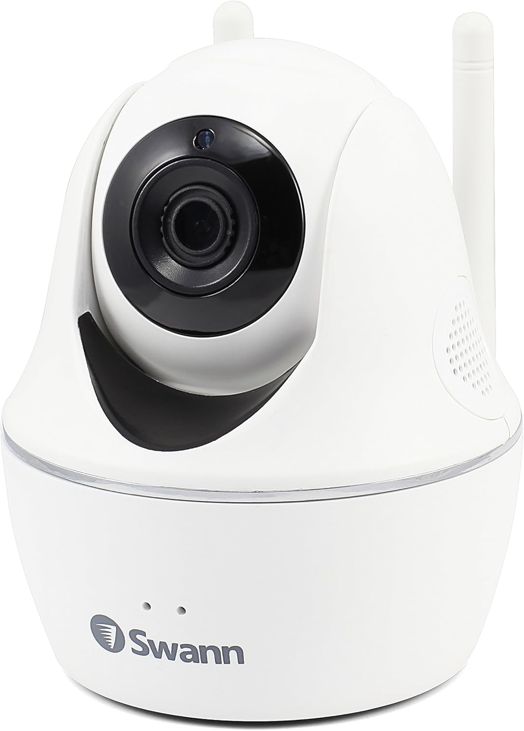Pan & Tilt Indoor Home Security Camera, Full HD 1080p, WiFi, Night Vision J3746