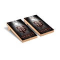 Metal Cornhole Board Set F8367