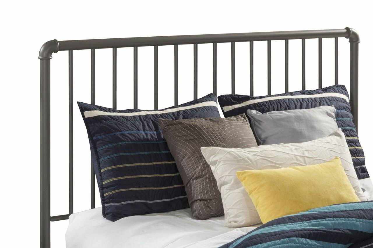 Full Stone Headboard P6390