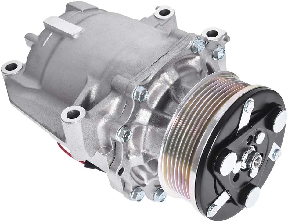 A/C Air Compressor for Honda Civic 2006-2011 1.8L P959