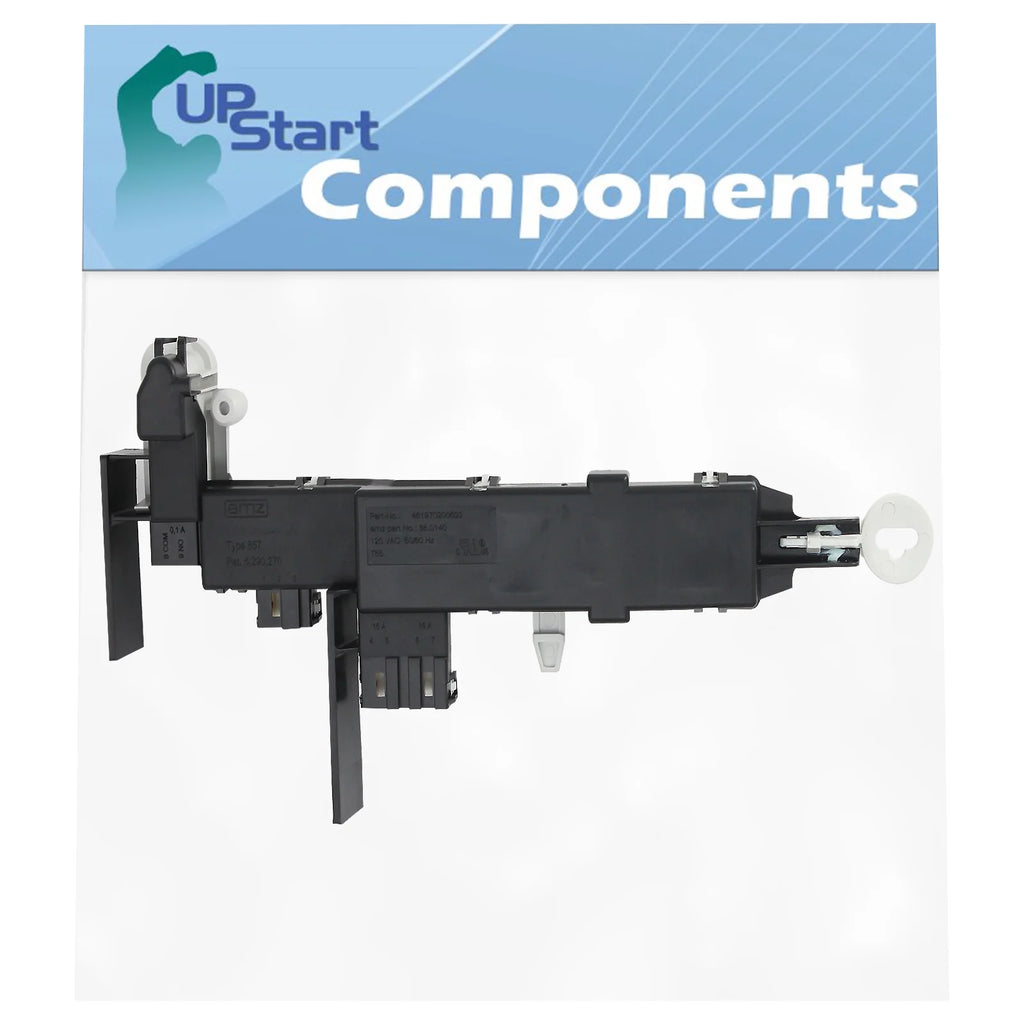 Washing Machine Door Latch Lock Replacement for Samsung Washer N5864