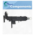 Washing Machine Door Latch Lock Replacement for Samsung Washer N5864