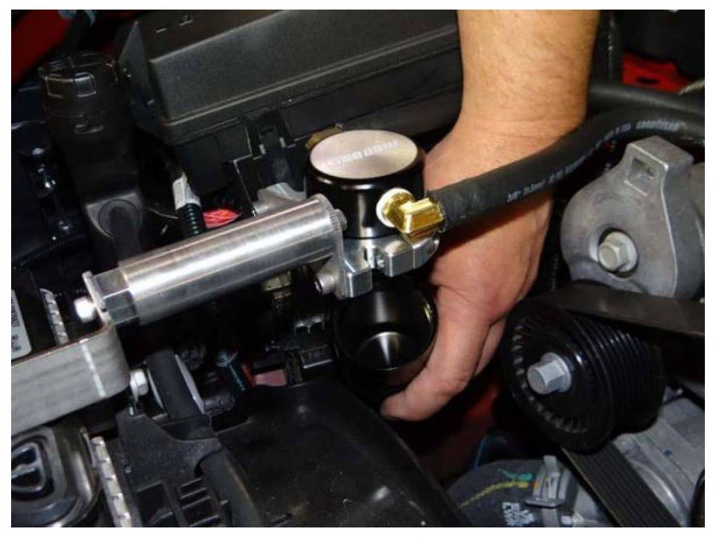 Digital Tire Pressure Gauge M264