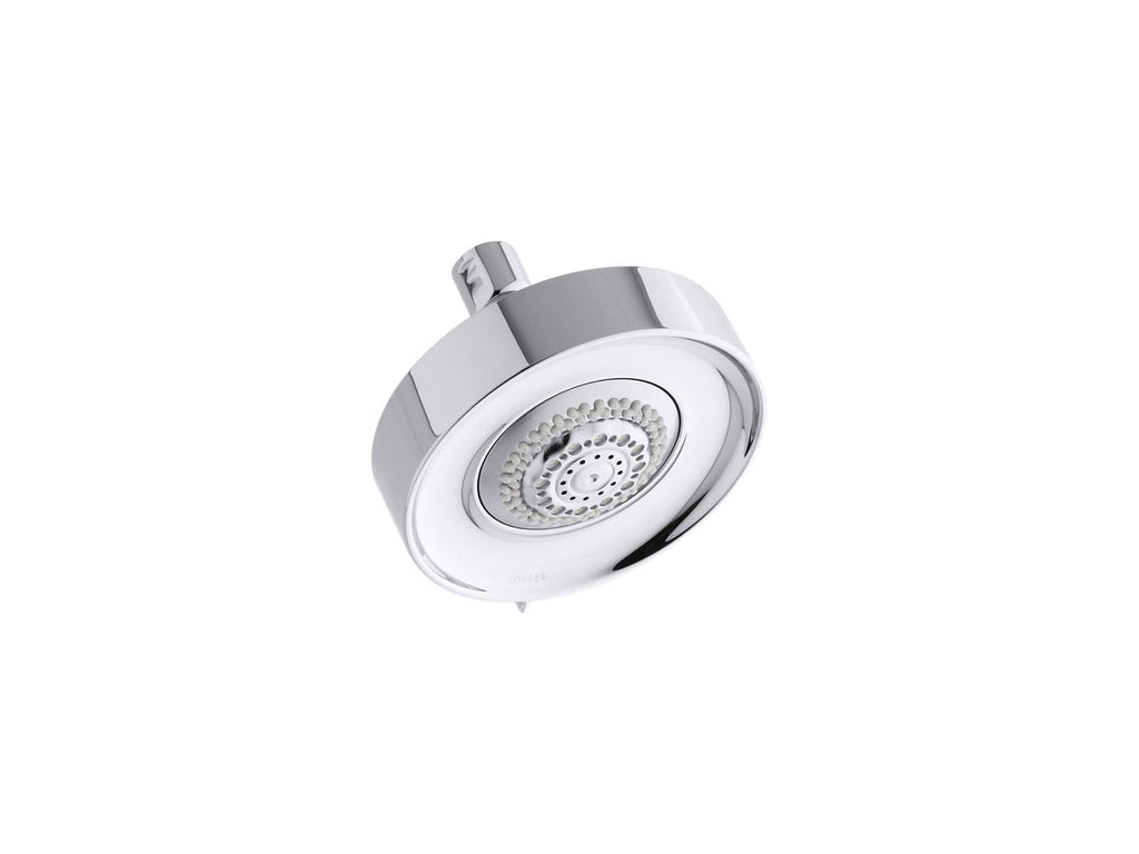 Polished Chrome Multifunction Showerhead D974669