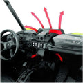 Defrost Heat & Ventilation System P222149