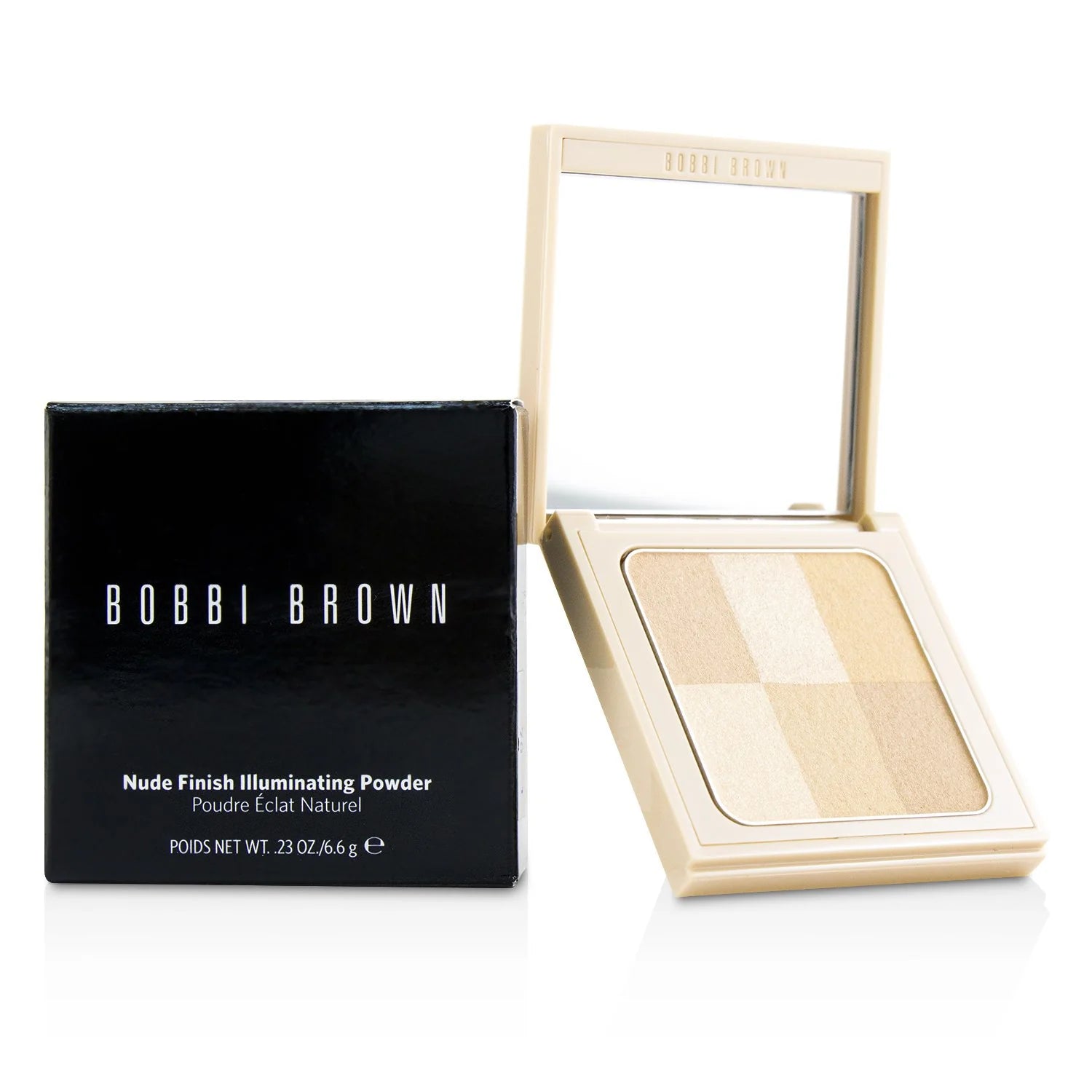 Nude Finish Illuminating Powder 6.6g K935
