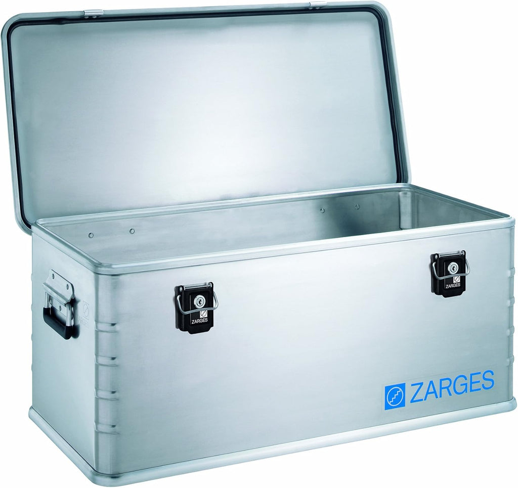 ZARGES Box O8702