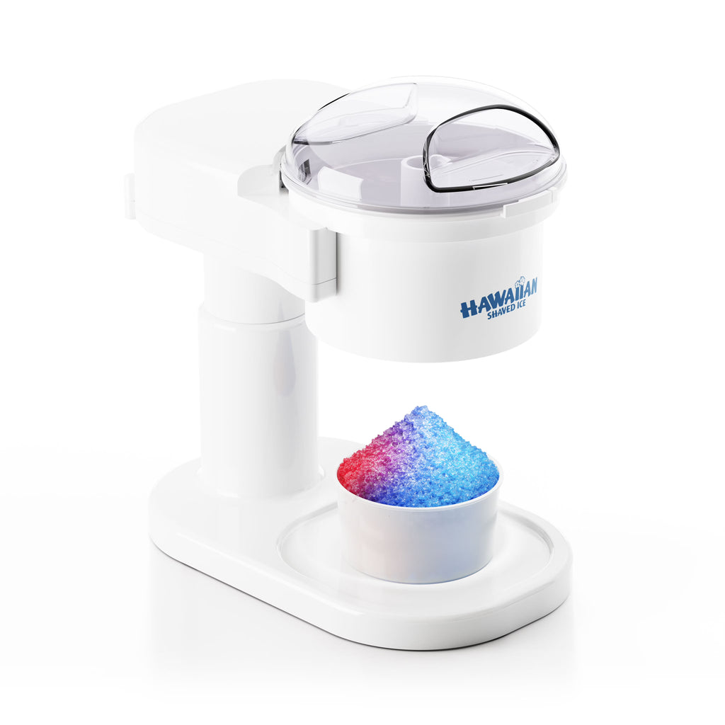 Electric Snow Cone Machine B595